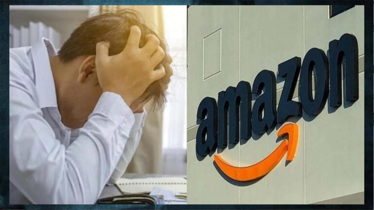 Amazon में फिर से छटनी की संभावना, 14,000 कर्मचारियों का भविष्य संकट में