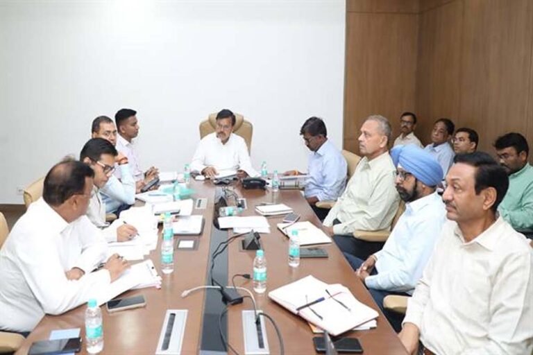 ऊर्जा मंत्री तोमर का आदेश: पाँचों बिजली कंपनियाँ शीघ्र करें स्वीकृत पदों पर भर्ती