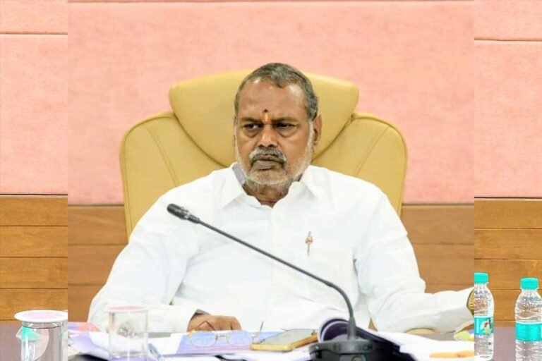 सामाजिक न्याय योजनाओं में मैदानी अमले के अनुभव को किया जाएगा शामिल: मंत्री कुशवाह