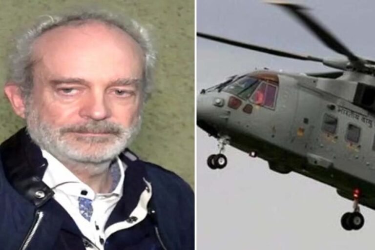 दिल्ली हाईकोर्ट ने खारिज की क्रिश्चियन मिशेल की रिहाई की याचिका, अगस्ता वेस्टलैंड घोटाले में रहेगी सजा