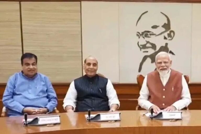 राजस्थान रिफाइनरी परियोजना की लागत में बदलाव, मोदी कैबिनेट ने मंजूर की 79,459 करोड़ रुपये की संशोधित लागत