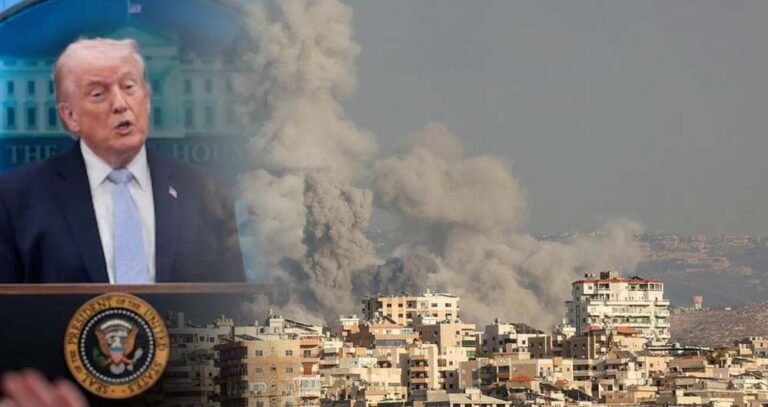 ट्रंप ने झुककर किया ईरान से समझौता, दो हफ़्ते का सीजफायर हुआ लागू