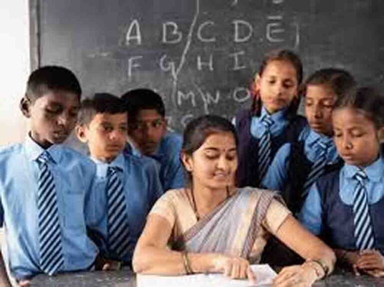 शिक्षकों की नई भर्ती में टीईटी पास होना अब जरूरी, हाईकोर्ट ने सुनाया आदेश