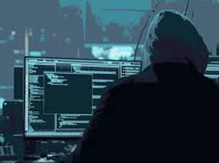 फर्जी लिंक पर क्लिक करते ही खाली हुआ बैंक अकाउंट, चार ट्रांजैक्शन में उड़े पैसे