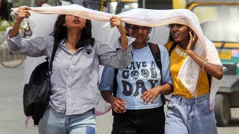 अल नीनो का असर, मानसून कमजोर पड़ने की आशंका