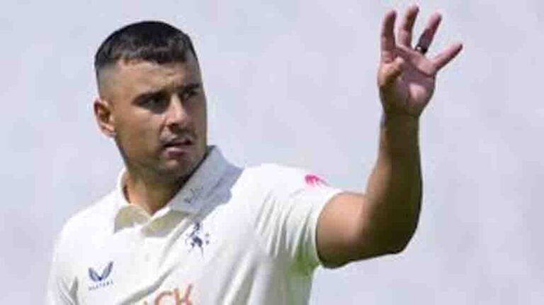 काउंटी क्रिकेट के चक्कर में फँसे बेयर्स स्वानपोल, CSA ने NOC देने से किया इनकार और शुरू की अनुशासनात्मक कार्रवाई