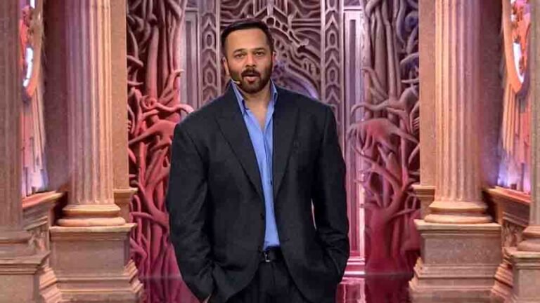 रोहित शेट्टी का ‘क्रिप्टिक’ पोस्ट वायरल,घर पर हुई फायरिंग के बाद बोले- ‘अब जिंदगी में ही एक्शन और कॉमेडी चल रही है’