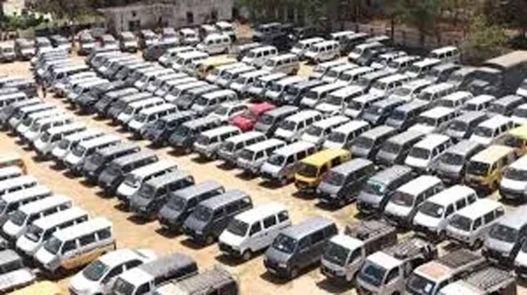 विवेक खंड-2 में 410 कारों की अंडरग्राउंड पार्किंग बनाने की योजना