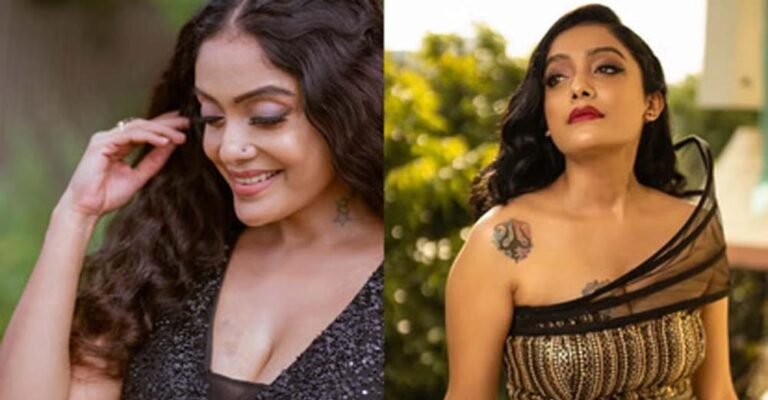 अभ‍िरामी का हॉट अंदाज: 35 साल की ट्रेंडिंग हसीना ने सब्सक्राइबर्स से कहा- ‘कपड़े उतारने नहीं आई