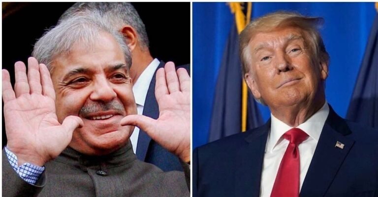 नोबेल तो नहीं मिला, लेकिन चिप्स का पैकेट हाथ में आया, अब पाकिस्तान भी शांति पुरस्कार चाहता है!