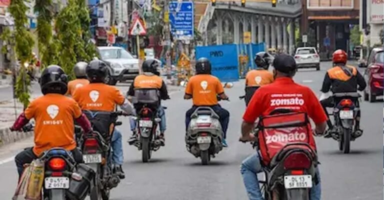 20 का सामान, 200 का ऑर्डर! डिलीवरी फी की वजह से भारतीय क्या खो रहे हैं?