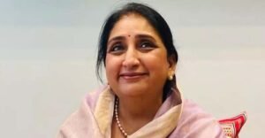 कांग्रेस ने अजित पवार के सम्मान में उम्मीदवारी वापस ली, सुनेत्रा पवार की निर्विरोध जीत पक्की