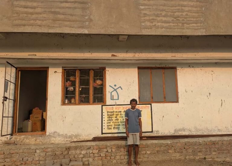 नक्सल प्रभावित क्षेत्रों में उम्मीद की नई किरण: पक्के घर से सम्मानजनक जीवन की शुरुआत