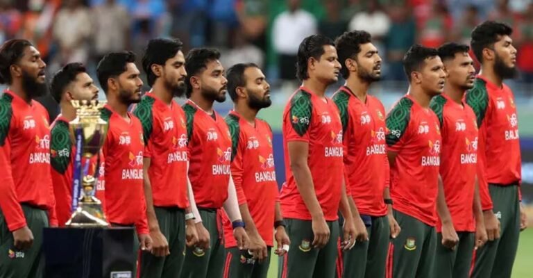 750 रुपये मैच फीस सुनकर BCB चीफ को लगा झटका, बढ़ाई बांग्लादेशी खिलाड़ियों की सैलरी