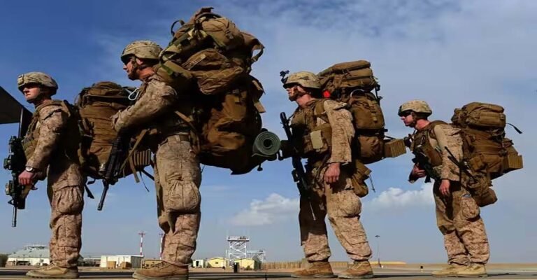 अमेरिका की नई योजना: 50 साल पुराना फौजी भर्ती सिस्टम अब होगा बदलने