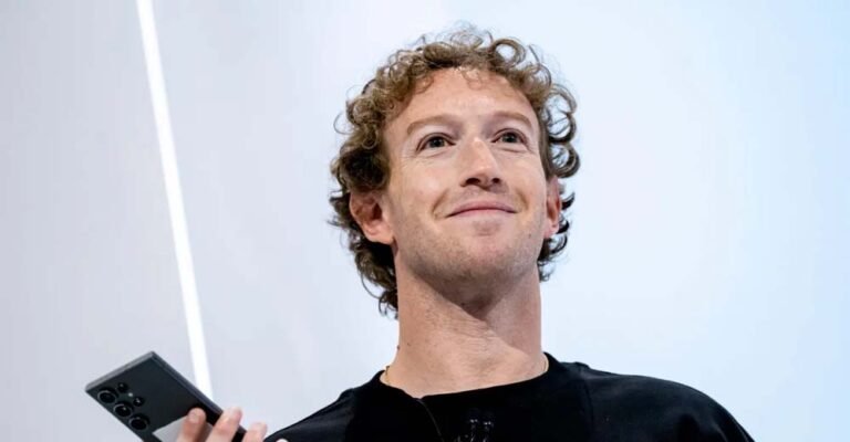 ज़करबर्ग का AI कदम: ‘Muse Spark’ के साथ गूगल और ओपनएआई को चुनौती