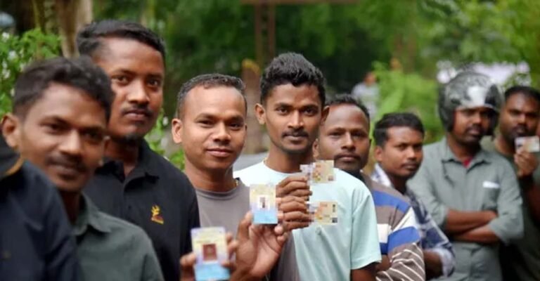 Assembly Election 2026: 9 बजे तक केरल, असम और पुडुचेरी में मतदान प्रतिशत की ताजा स्थिति