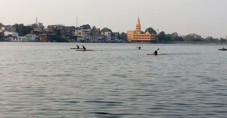 भोपाल में छोटे तालाब और शाहपुरा तालाब के सुंदरीकरण के लिए नगर निगम ने 11.5 करोड़ रुपये की व्यापक योजना बनाई