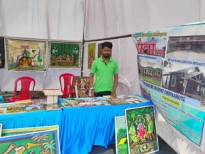 देशभर के राइडर्स का जगदलपुर में जमावड़ा, छत्तीसगढ़ पर्यटन मंडल की पहल से बस्तर को मिली नई पहचान