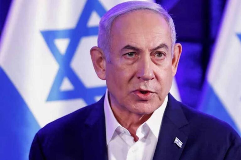 नेतन्याहू का बयान: सीजफायर के तहत इजरायल दक्षिणी लेबनान में 10 किमी सुरक्षा जोन बनाए रखेगा