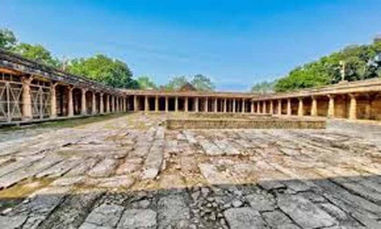 हाईकोर्ट में भोजशाला मामला गरमाया, मुस्लिम पक्ष ने मंदिर तोड़ने के आरोपों को बताया निराधार