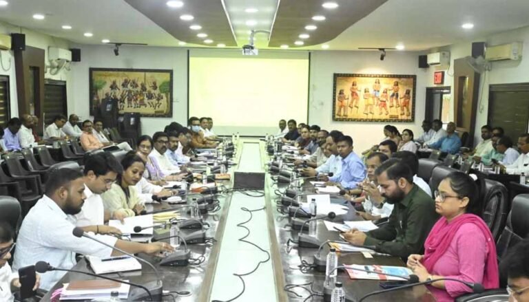 हर शनिवार लगेगा तहसील स्तरीय जनसमस्या निवारण शिविर