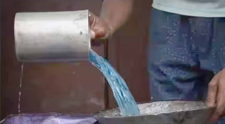 रसोई गैस के विकल्प के रूप में केरोसिन की वापसी, तय हुआ 3 लीटर प्रति परिवार कोटा