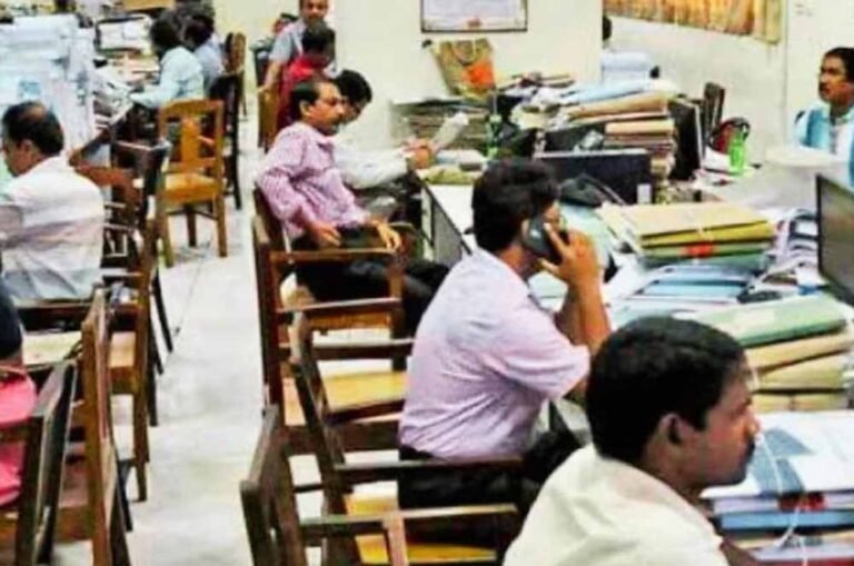 अब बिना अनुमति नहीं मिलेगा अवकाश: जनगणना तक लागू कड़े नियम