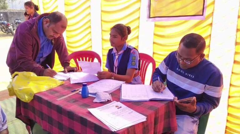 दिव्यांगजनों के लिए बड़ी सुविधा: प्रमाणन और रिन्यूअल कैंप आज से, तीन फेज में चलेगा अभियान