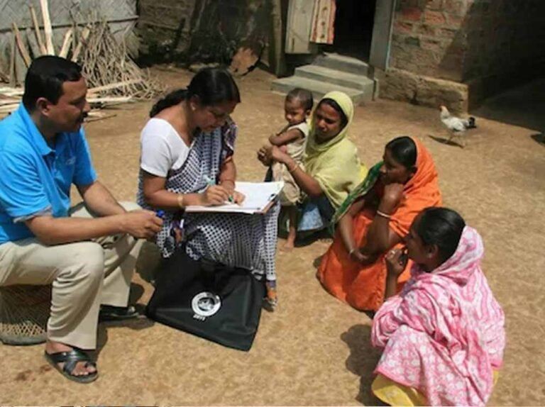 समर वेकेशन में नई जिम्मेदारी: शिक्षकों को सौंपी गई जनगणना ड्यूटी