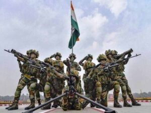 Agniveer Exam Prep Free: लिखित परीक्षा हेतु निःशुल्क प्रशिक्षण, ऐसे करें ऑनलाइन रजिस्ट्रेशन