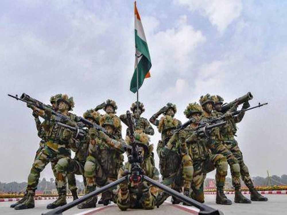 Agniveer Exam Prep Free: लिखित परीक्षा हेतु निःशुल्क प्रशिक्षण, ऐसे करें ऑनलाइन रजिस्ट्रेशन