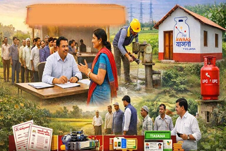 Good Governance Campaign: 1 मई से ‘सुशासन तिहार’ की शुरुआत, अधिकारियों को तय समय में तैयारियों के आदेश