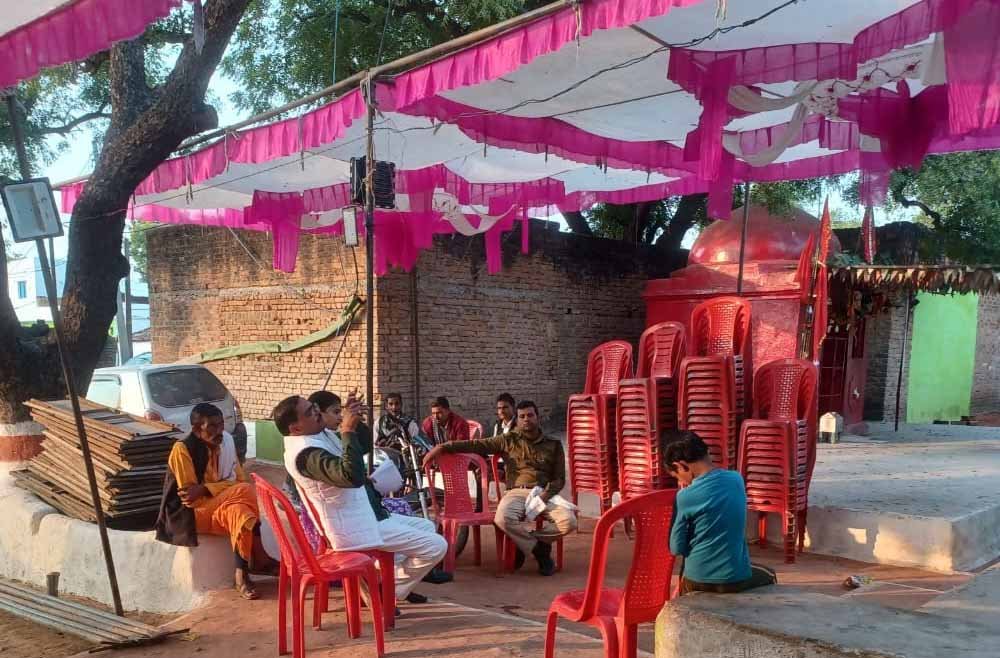 अलर्ट प्रशासन ने रोकी बाल विवाह की 2 घटनाएं, समय रहते समझाइश देकर टली बड़ी कार्रवाई