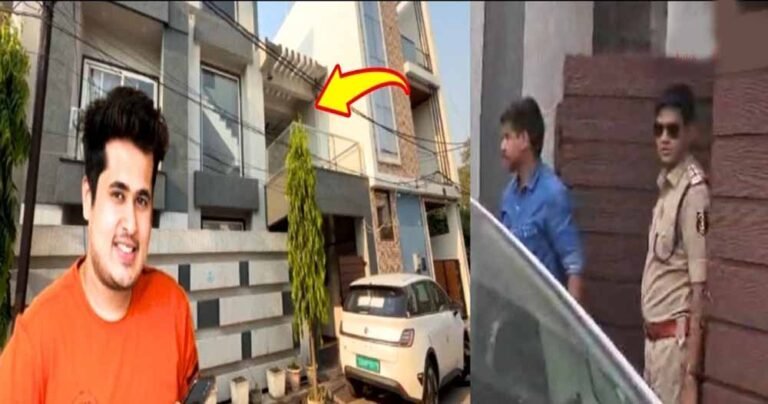 बाबू खेमानी पर बड़ी कार्रवाई: रेड में 5 महंगी कारें और करोड़ों की दौलत का खुलासा