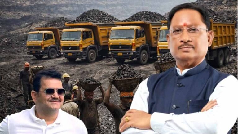 नवाचार का असर! खनिज से 16,625 करोड़ का राजस्व, 14% की बढ़ोतरी दर्ज