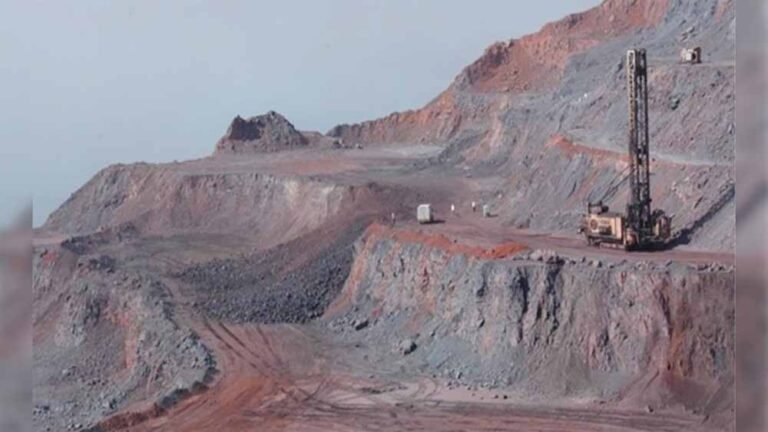 खनिज व्यापार में बड़ा सुधार: छत्तीसगढ़ सरकार ने शुरू किया ‘खनिज ऑनलाइन 2.0’ सिस्टम