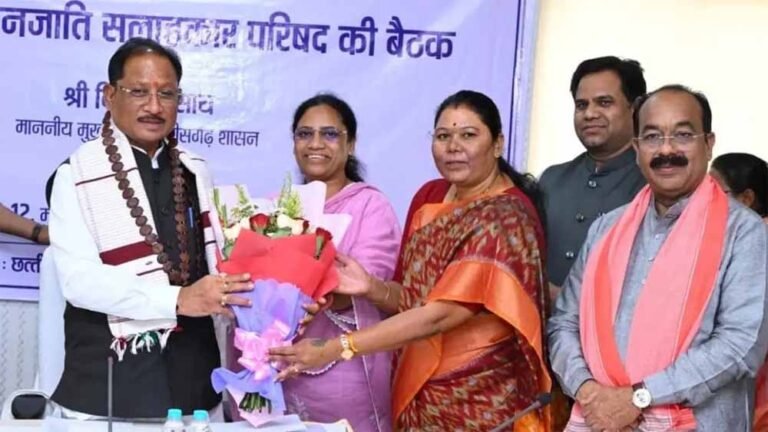 जनजातीय क्षेत्रों के लिए बड़ी पहल: नक्सल मुक्त क्षेत्रों में जल्द लागू होगा ‘नियद नेल्ला नार 2.0’