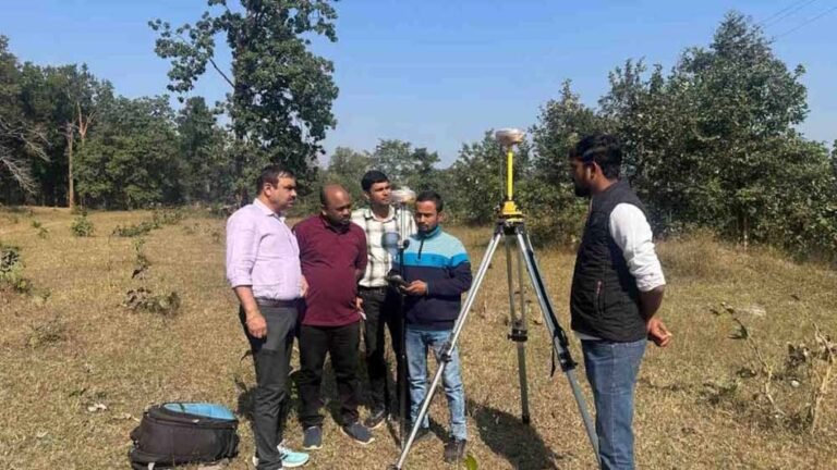 सूखे से राहत की बड़ी पहल: सिकासार जल से जुड़ेगा महासमुंद, 3400 करोड़ की परियोजना मंजूर