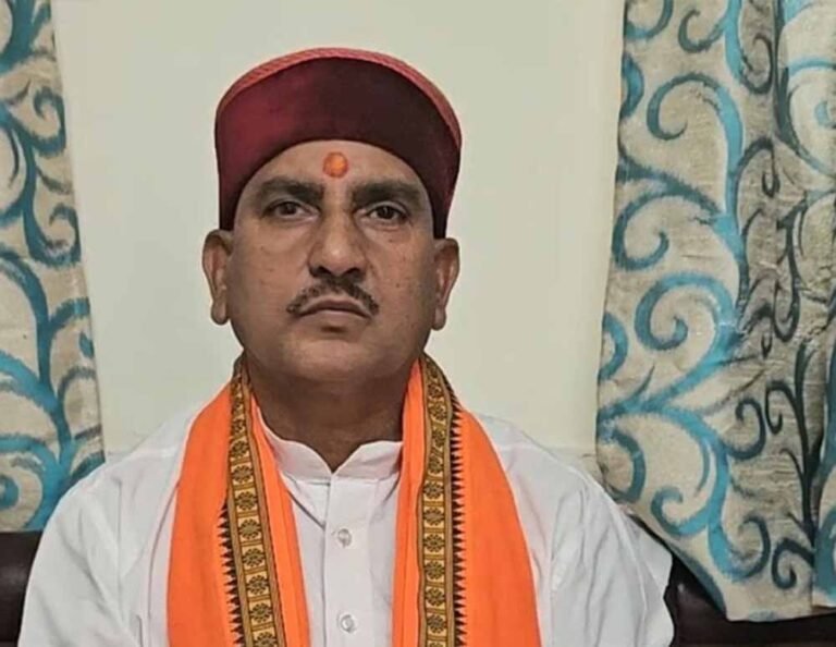 तोखन साहू का बड़ा बयान: हिंसा से शांति की ओर बढ़ा असम, गौरेला में कही अहम बात