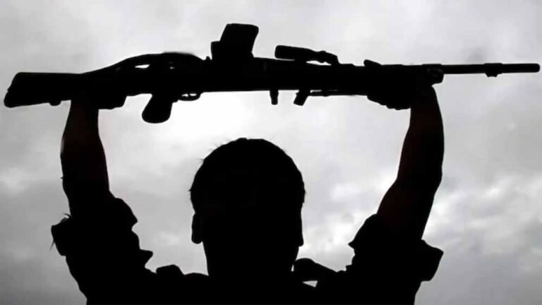 Naxal Surrender: तेलंगाना में बड़ा समर्पण, कमांडर हेमला के साथ 47 माओवादी छोड़ेंगे हथियार