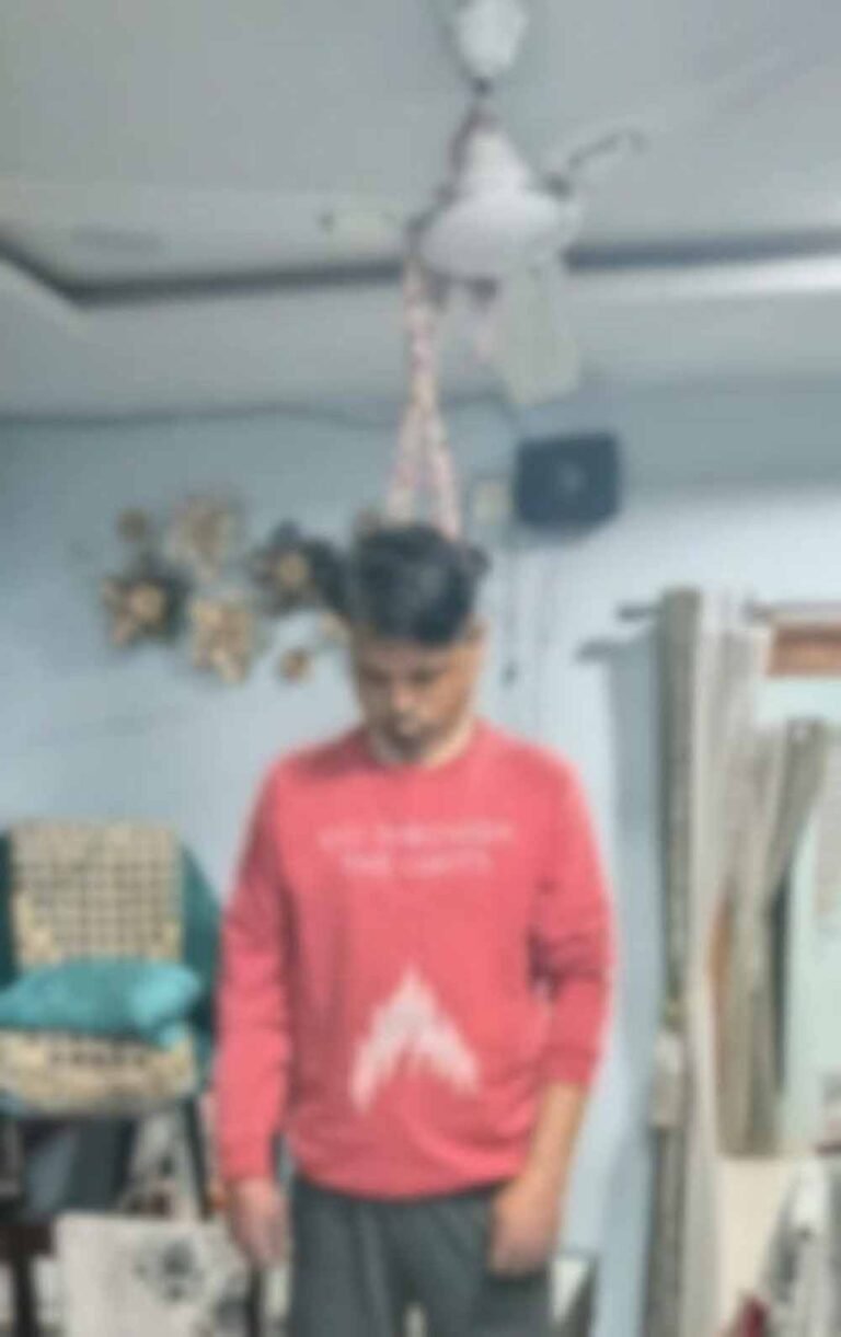 सियासी परिवार में मातम, पूर्व विधायक के पुत्र की आत्महत्या; घरेलू कलह की आशंका