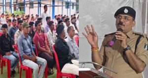 छत्तीसगढ़ के Gariaband में चिंता बढ़ी: 3 युवाओं की आत्महत्या के बाद पुलिस का बड़ा कदम, लगेगा गाइडेंस कैंप