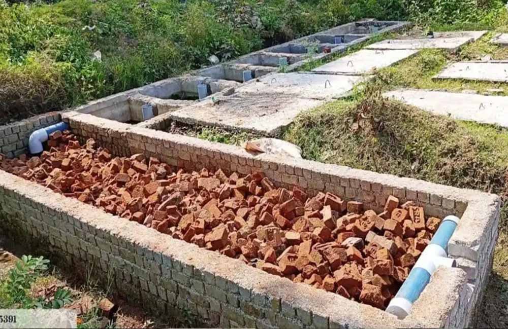 Water Management Initiative: 46 गांवों में ग्रे-वॉटर प्लांट से दूर होगी पानी की किल्लत