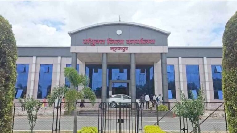 प्रशासनिक एक्शन: राजस्व विभाग में 106 पटवारियों का ट्रांसफर, लंबे समय से एक ही जगह थे तैनात