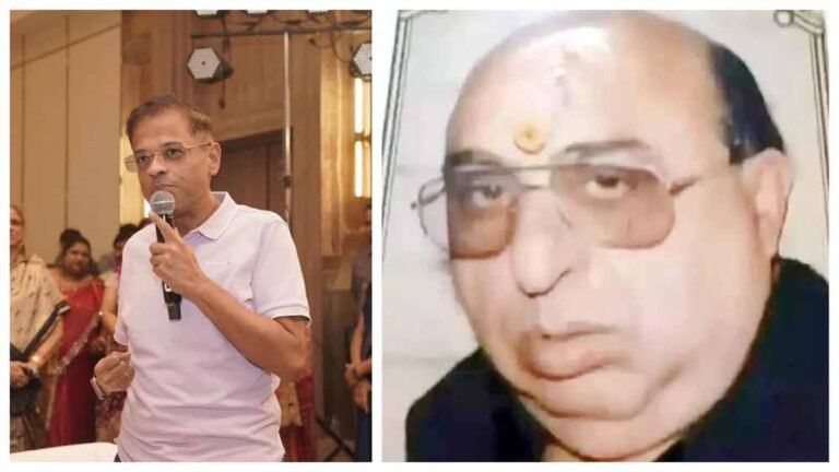 हाईकोर्ट सख्त: जग्गी केस में अमित जोगी को तीन सप्ताह में आत्मसमर्पण करना होगा