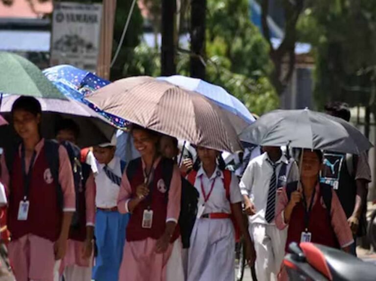 Raipur Heat Alert: पारा 41 डिग्री, 15 अप्रैल से लू चलेगी- सावधान रहने की सलाह