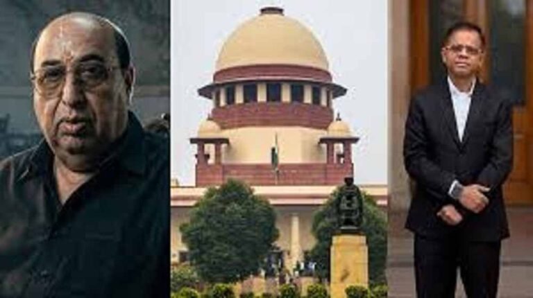 Amit Jogi को बड़ी राहत: Supreme Court of India ने CBI जवाब तक सरेंडर टाला