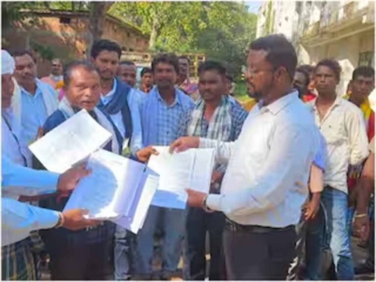 धर्म प्रचार पर बवाल: बस्तर में पास्टर के साथ मारपीट, बाहरी परिवार को लेकर तनाव