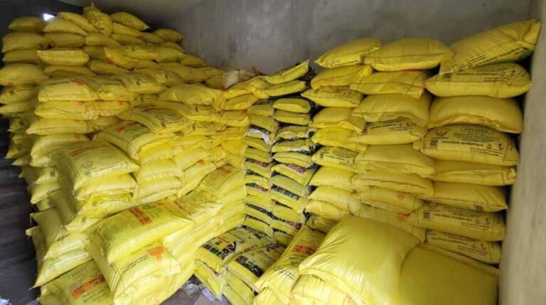 छत्तीसगढ़ में बड़ा एग्री स्कैम: Bastar के खाद-बीज घोटाले में अफसरों पर शक, करोड़ों की जांच तेज